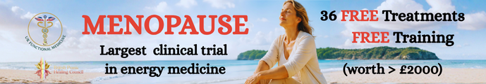 UK Functional Medicine research banner