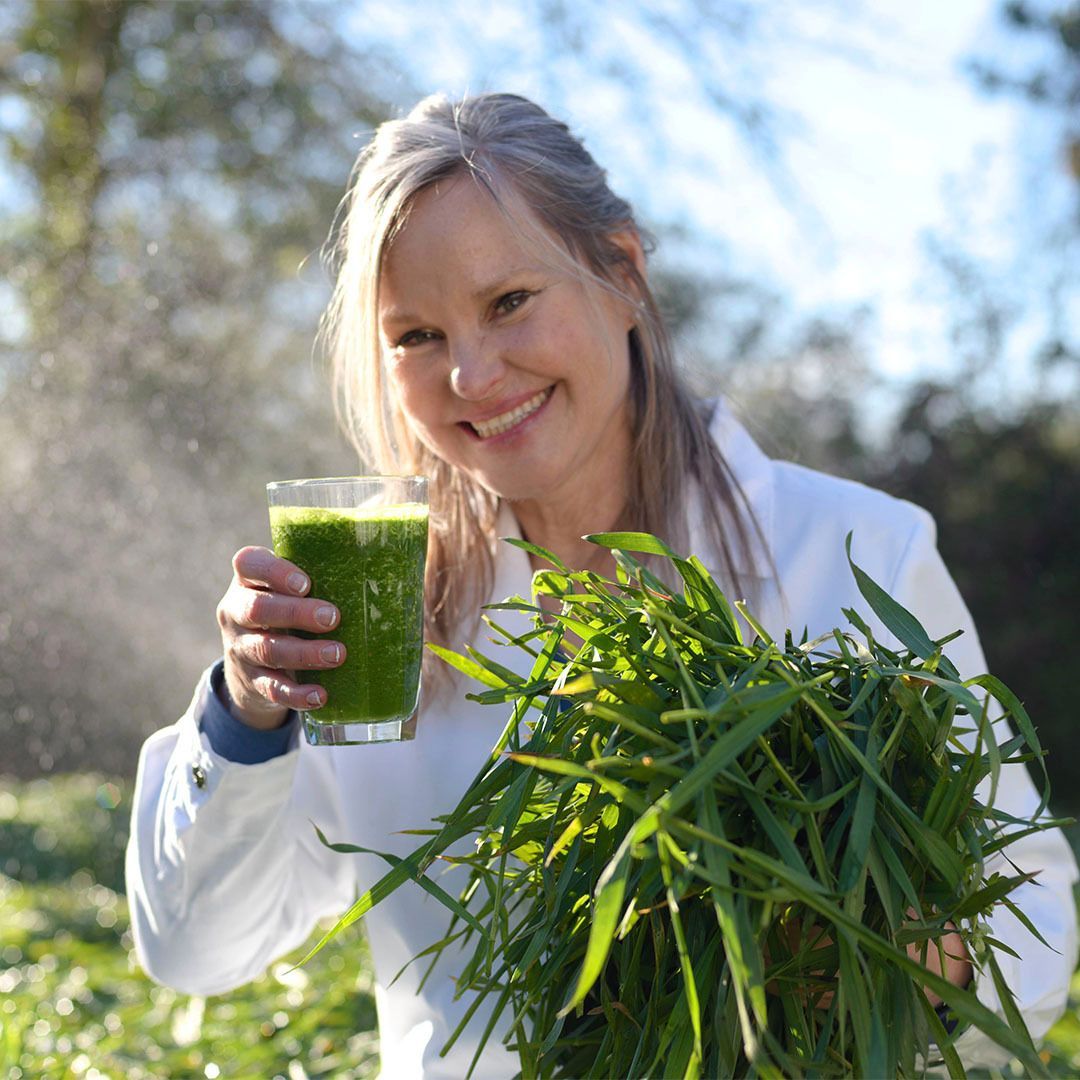 Dr Britt Cordi, PhD at Vegan Life Live London