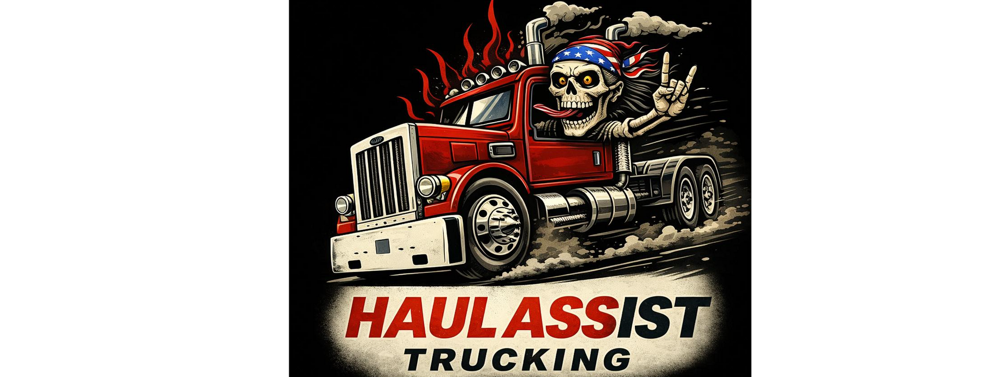 Home [haulassisttrucking.com]