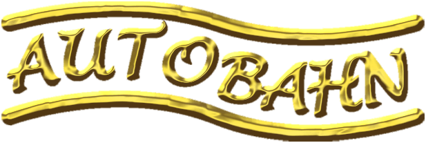 Logo of Autobahn