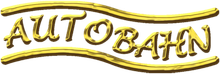 Logo of Autobahn
