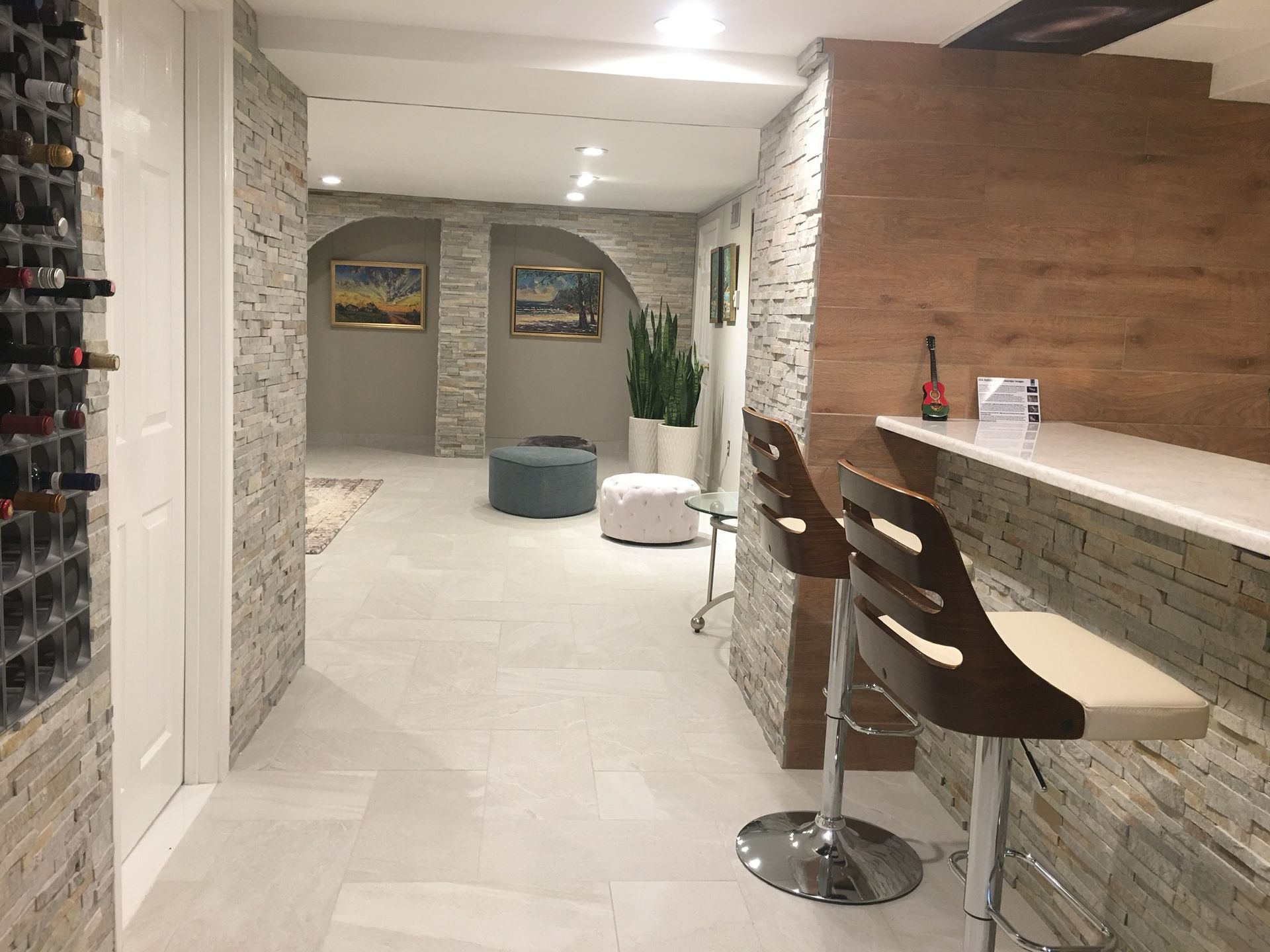 Porcelain Tiles Largest Selection at Tiles Plus More