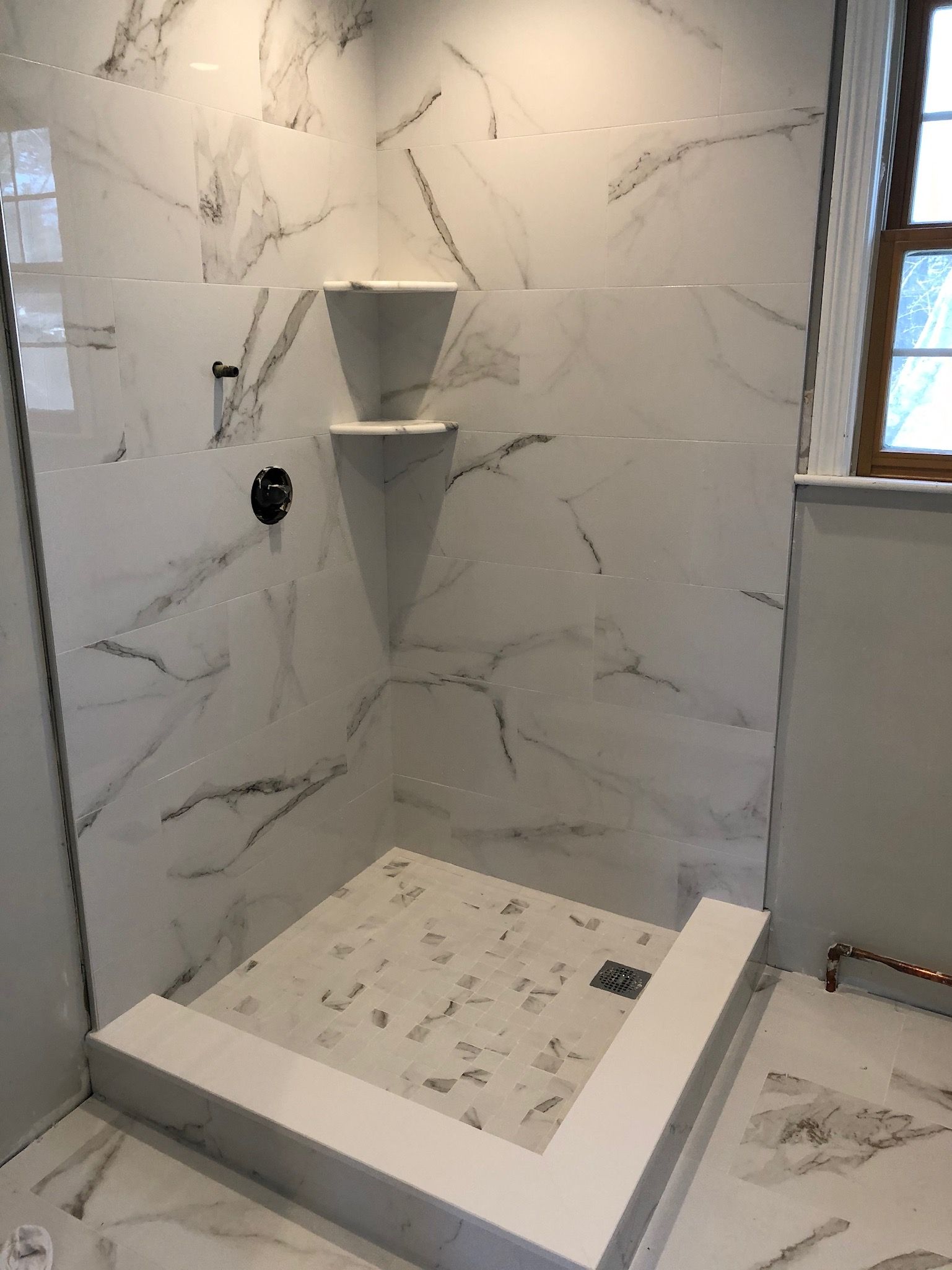 Porcelain Tiles Largest Selection at Tiles Plus More