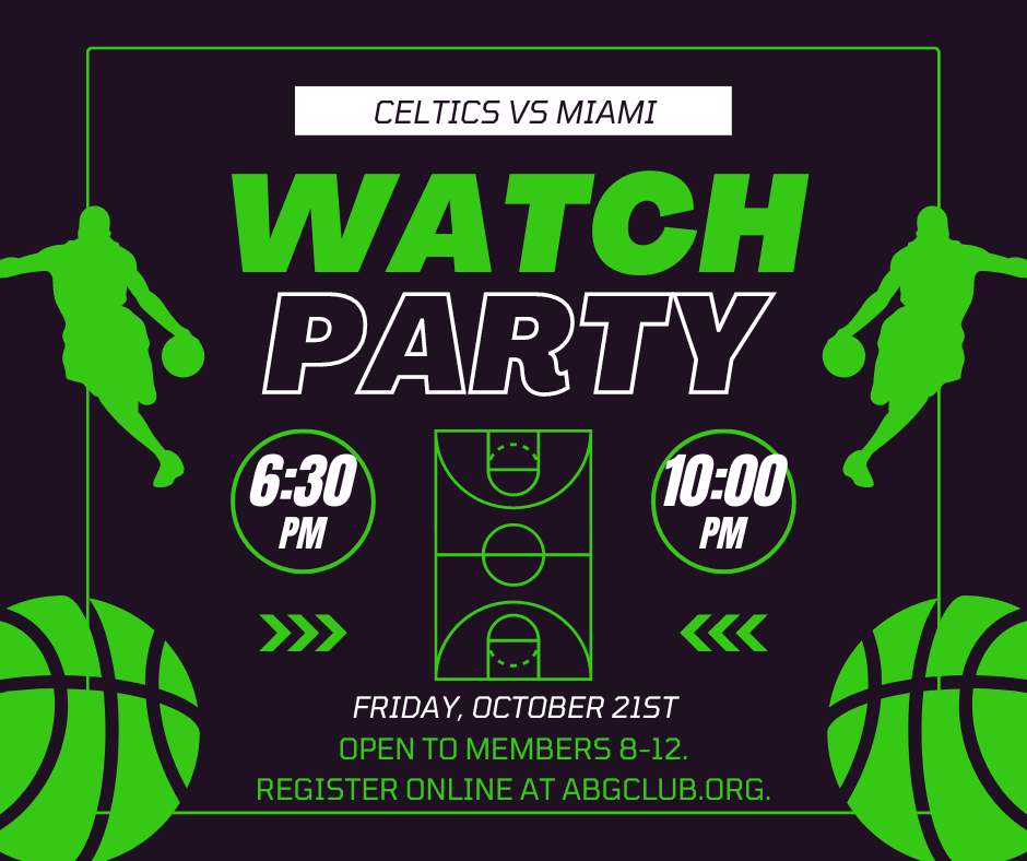 Celtics Watch Party