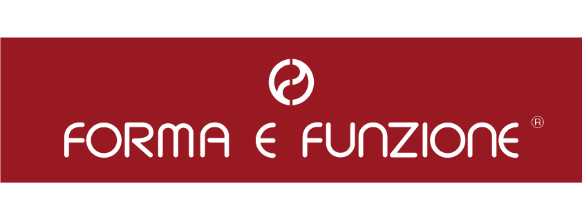 Logo Forma e Funzione arredo bagno Milano