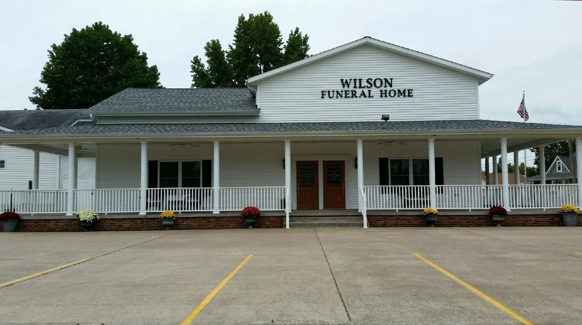 Wilson Funeral Home Steeleville Illinois Obituaries