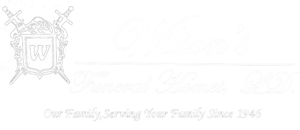 Wilson's Funeral Home | Ava, IL