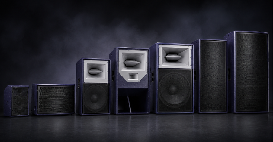 funktion-one speakers