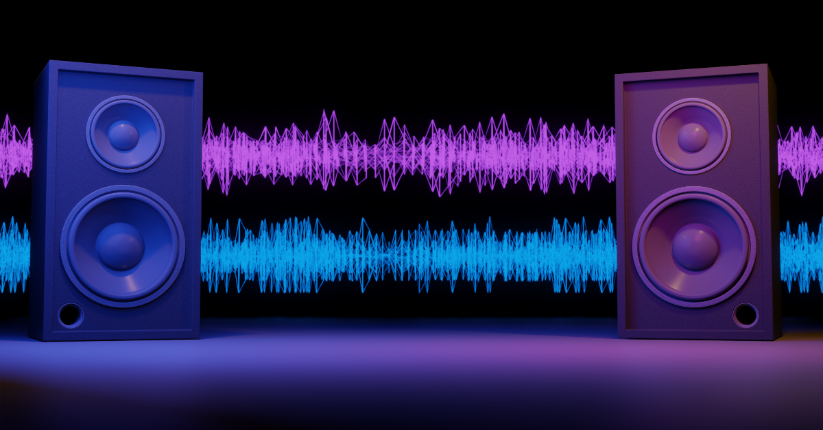 bass speaker