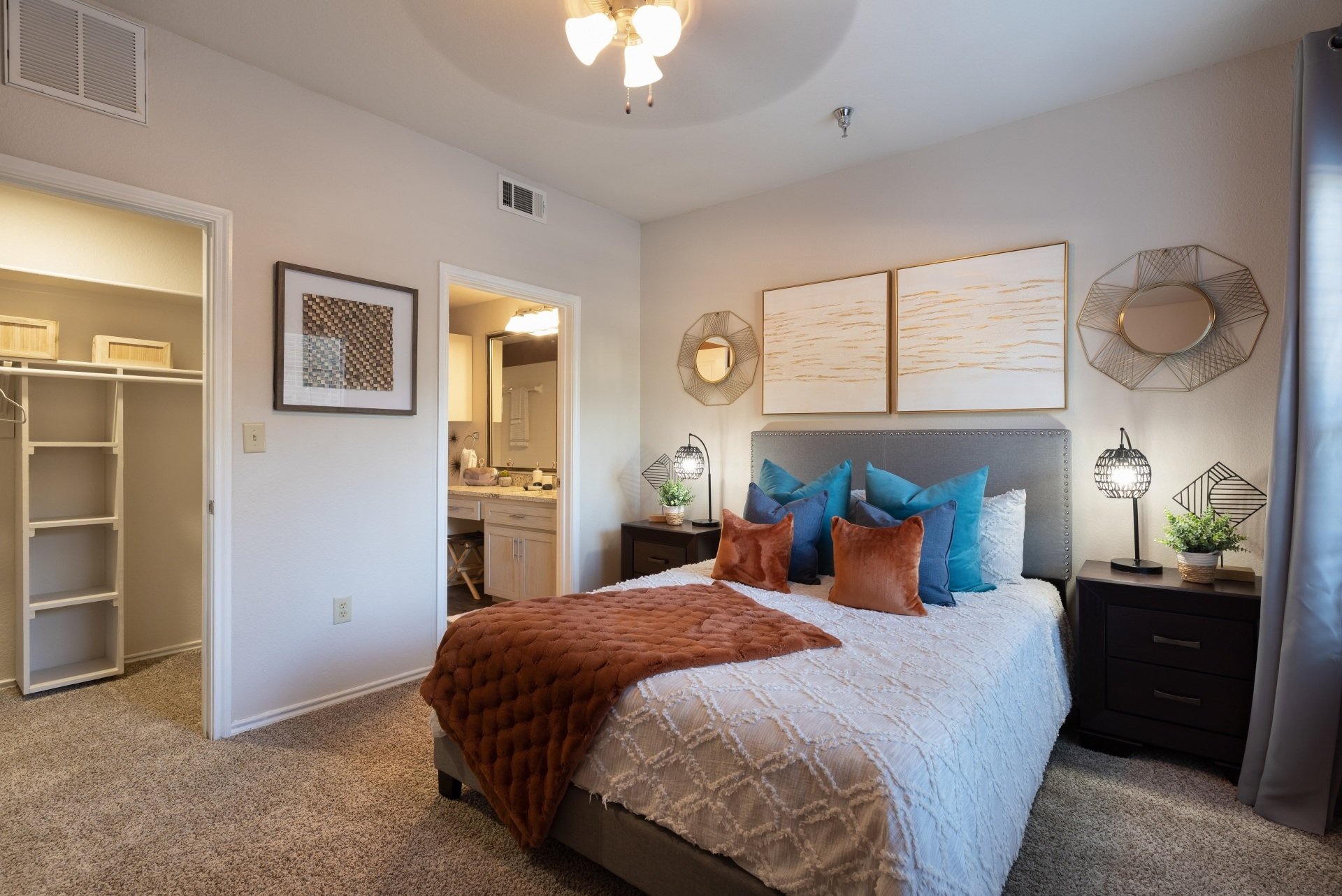 Apartments for Rent in Lewisville, TX The Aidan
