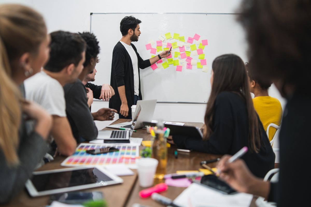 10 Reasons to Consider Recruitment as Your Next Career Move
