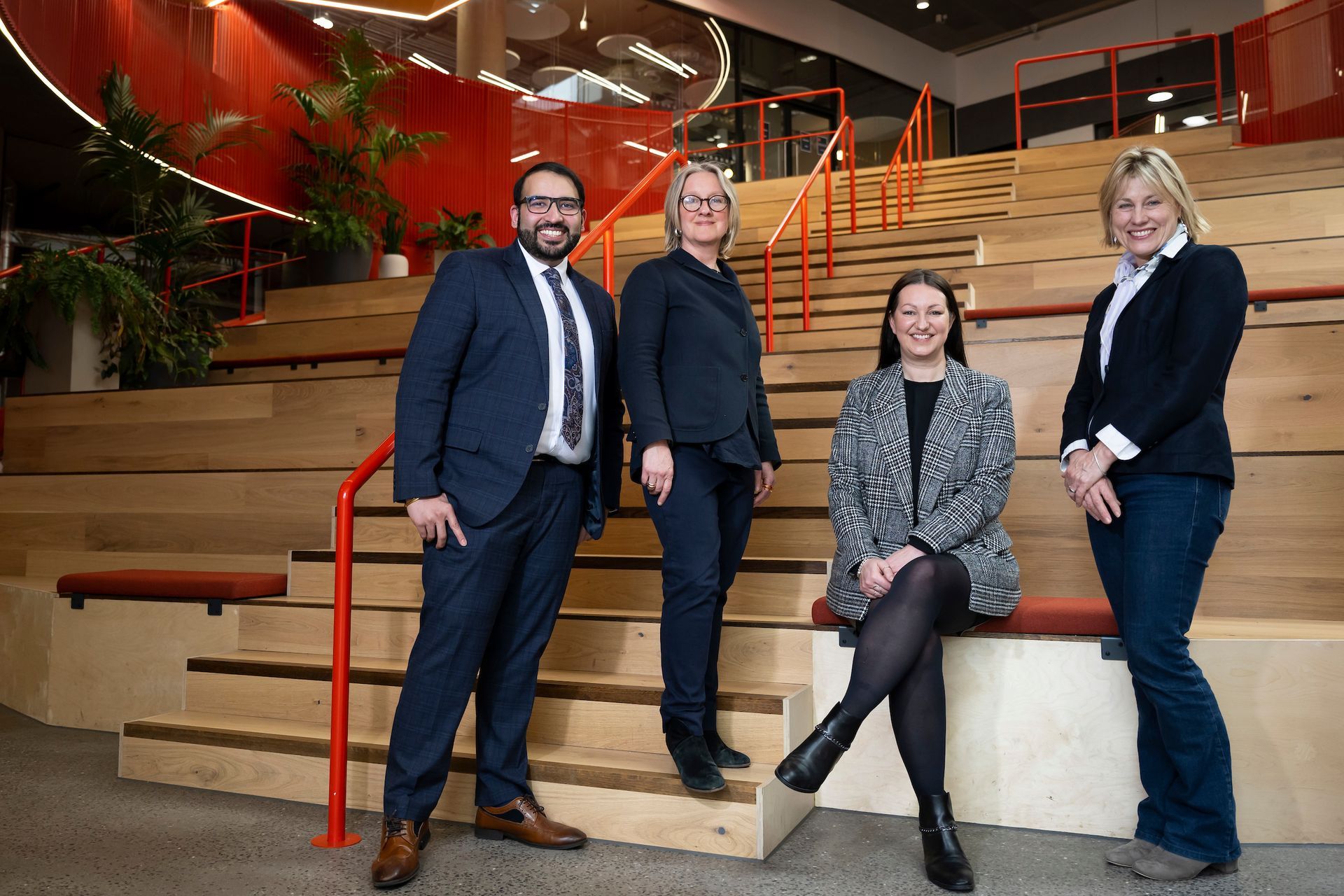 CDPS & Yolk Recruitment Welsh Public Sector Partnership