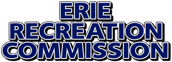 Logo for Erie Recreation Commission