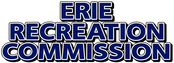 Logo for Erie Recreation Commission