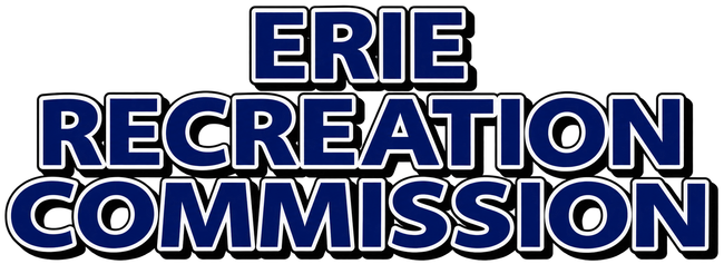 Logo for Erie Recreation Commission