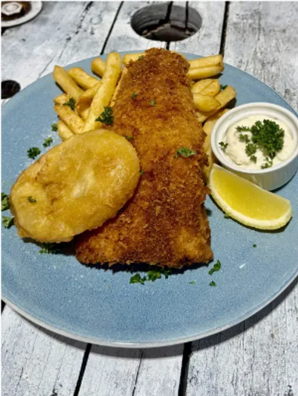 F&C for One — Pt Cartwright Seafoods in Warana, QLD