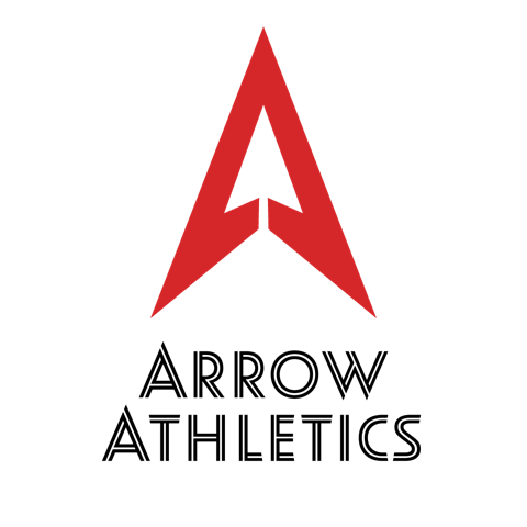 Arrow Athletics logo