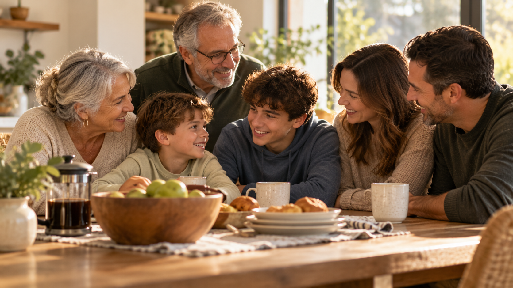 Blooming Health Concierge Primary Care in Baltimore, one provider cares for every member of family 