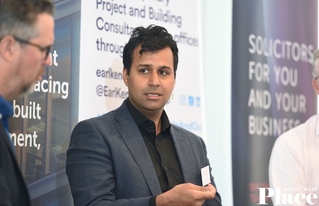 Introducing Totus Digital, London