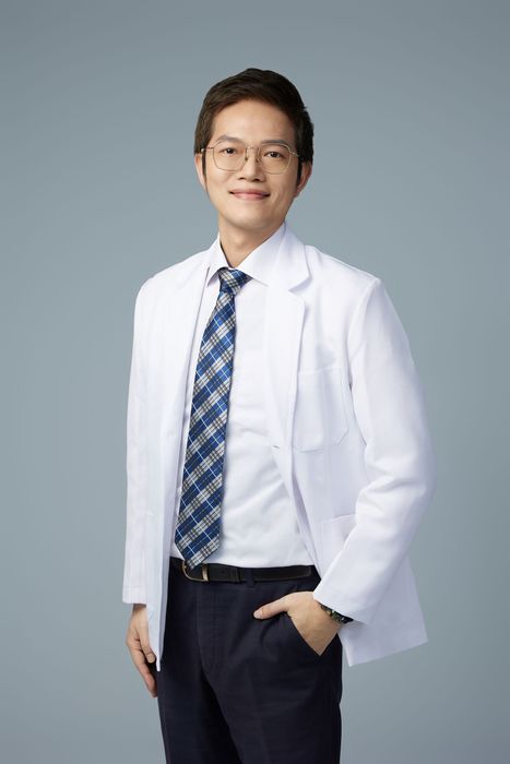 劉明昌藥師