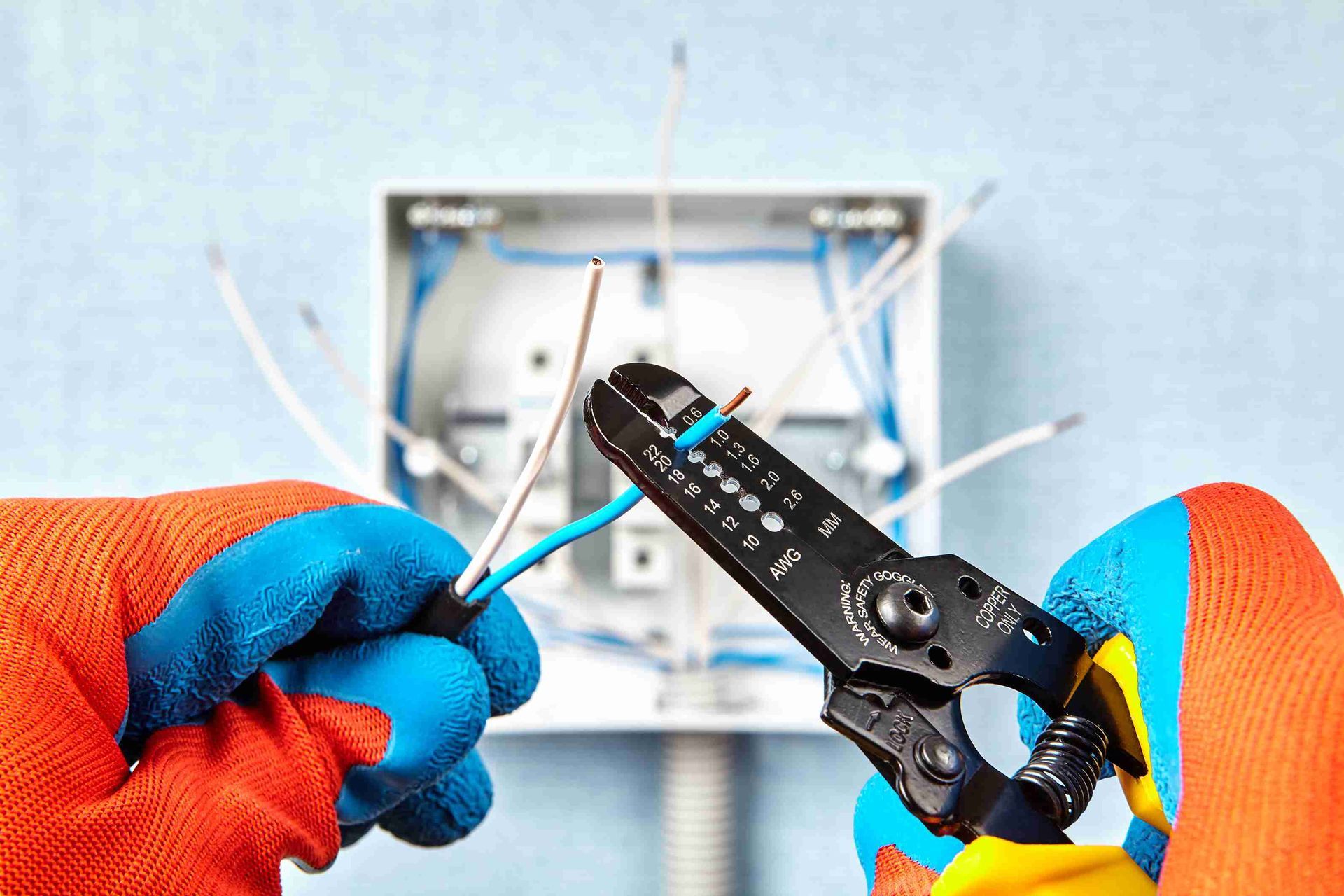 Electrical installation