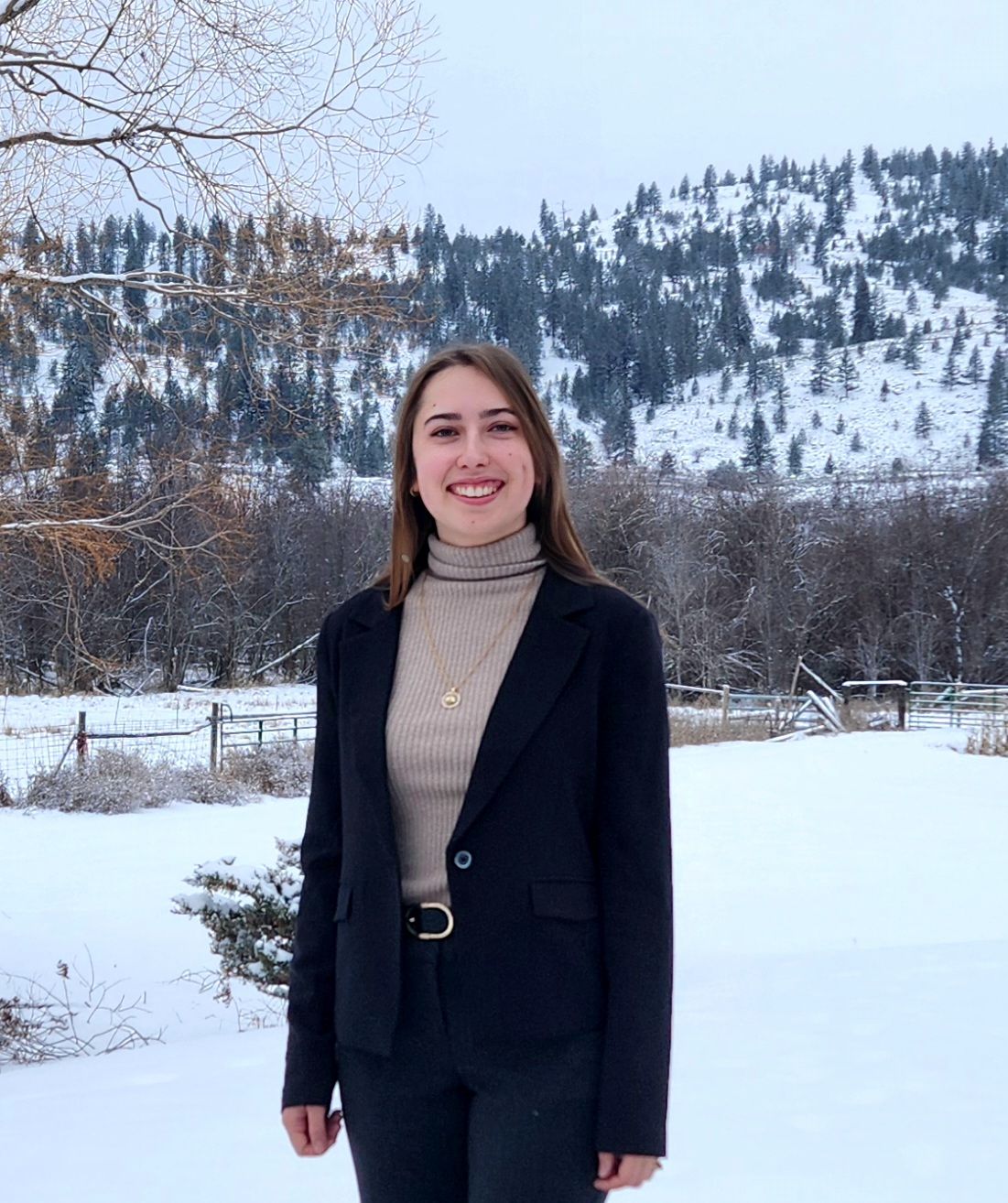 Nichol A. Fletcher — Tonasket, WA — North Cascades Law Group