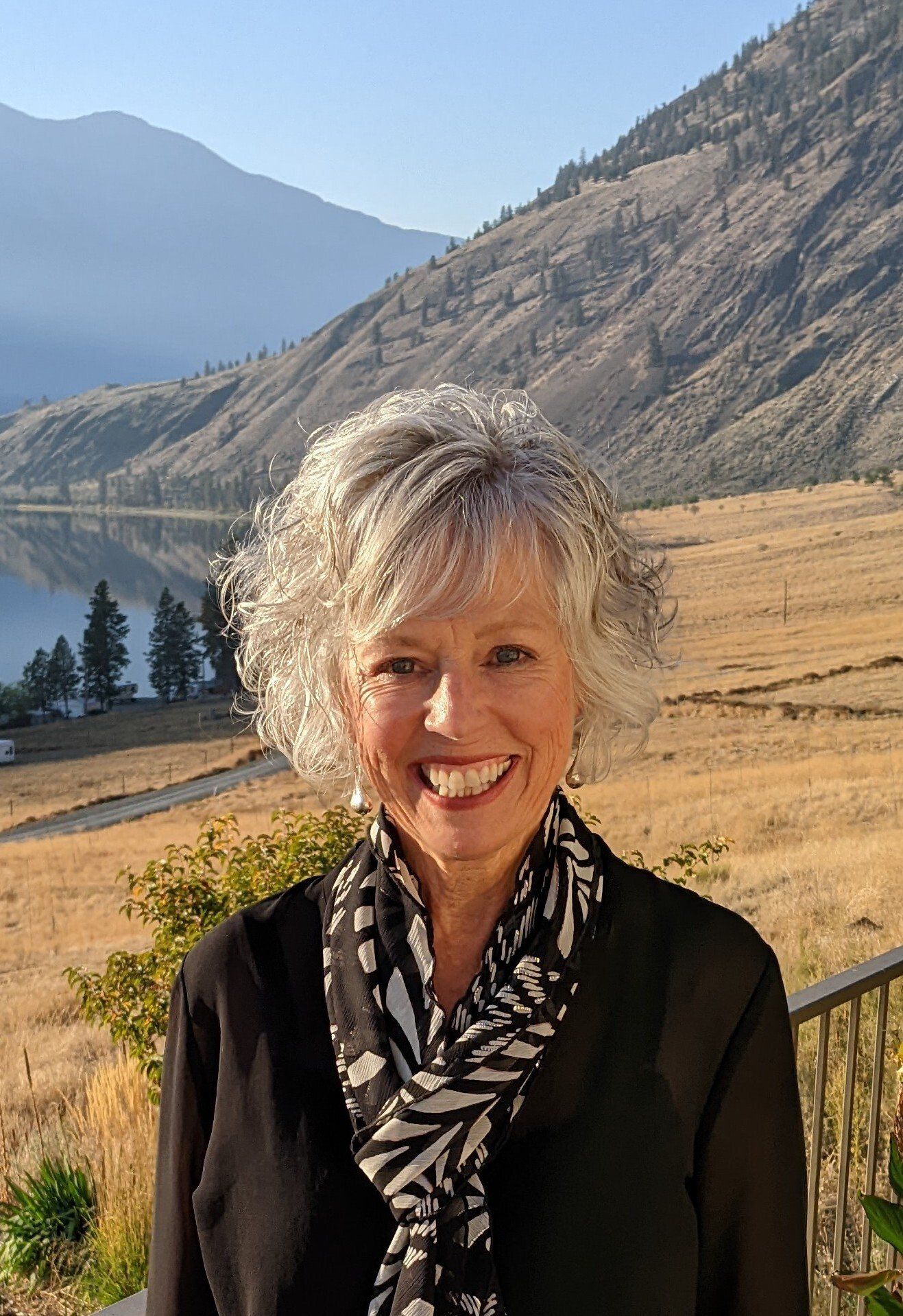 Peggy Crandall — Tonasket, WA — North Cascades Law Group
