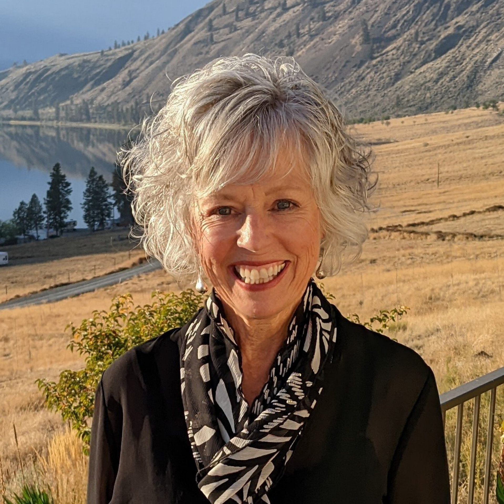 Peggy Crandall — Tonasket, WA — North Cascades Law Group
