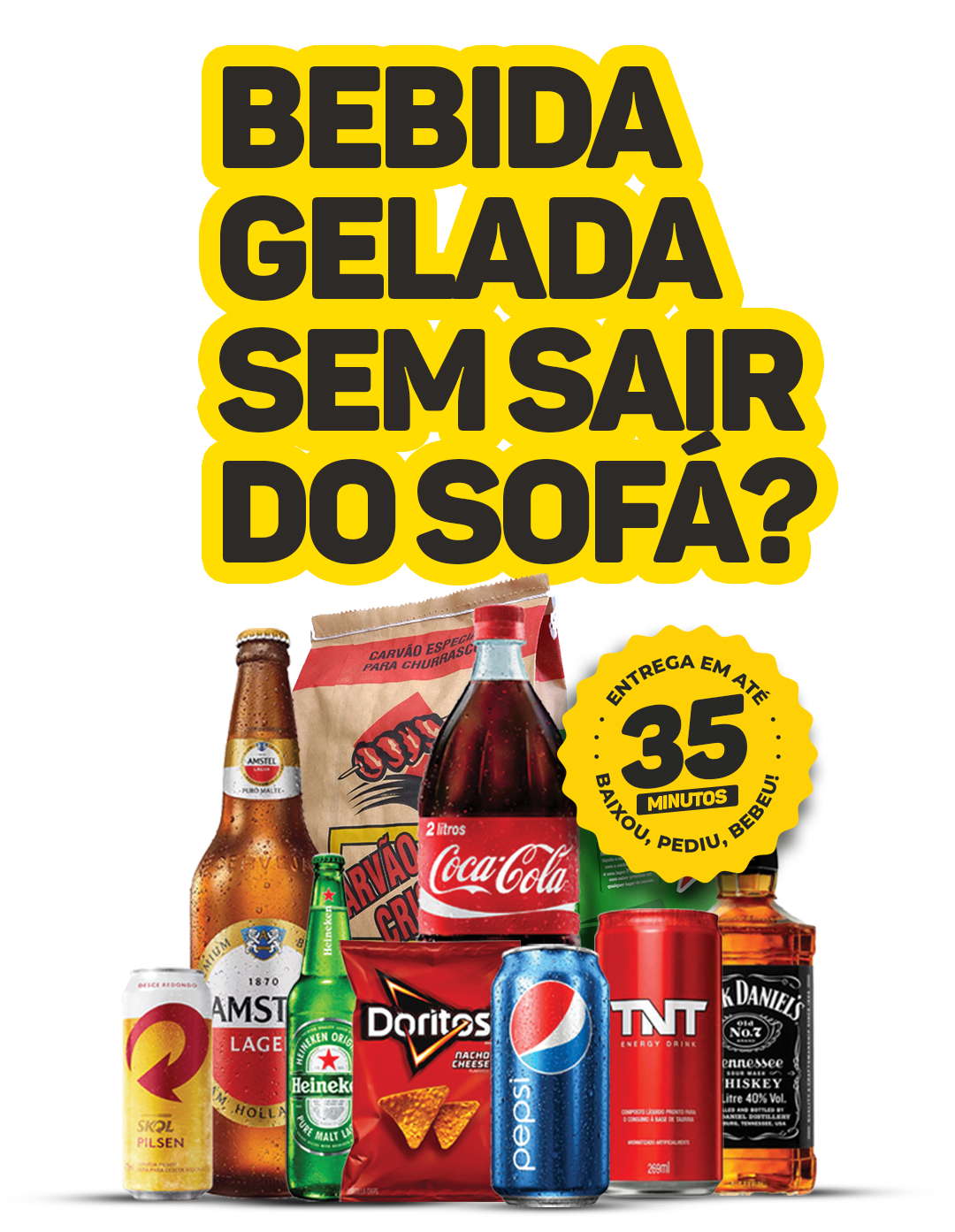 Baixe O Aplicativo J o Delivery De Bebidas Baixe o aplicativo j o delivery de bebidas