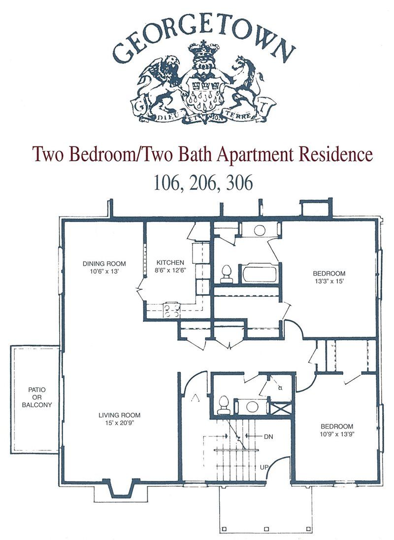 Property Details Apartments Overland Park, KS