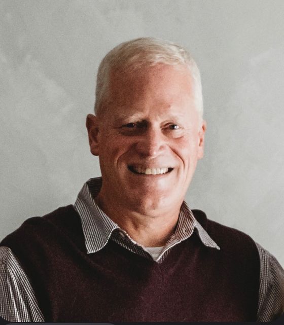 Michael Lambert - Treasurer at Daily Grace Guatemala