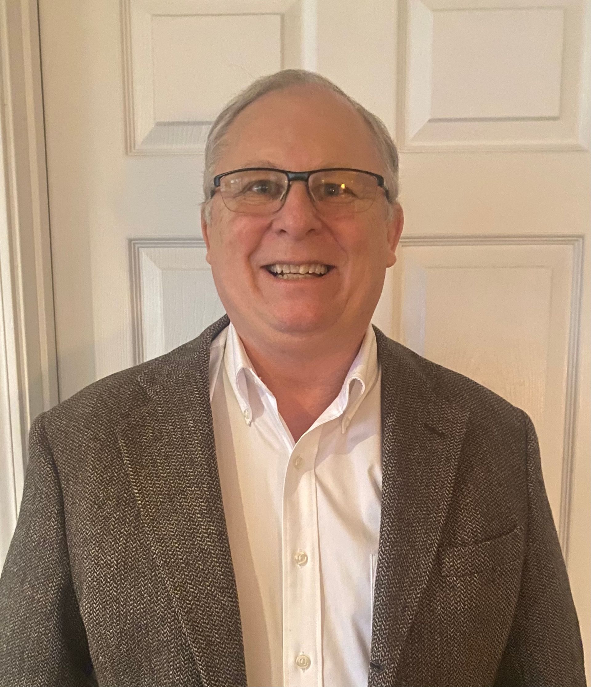 David Gunning -President of Daily Grace Guatemala