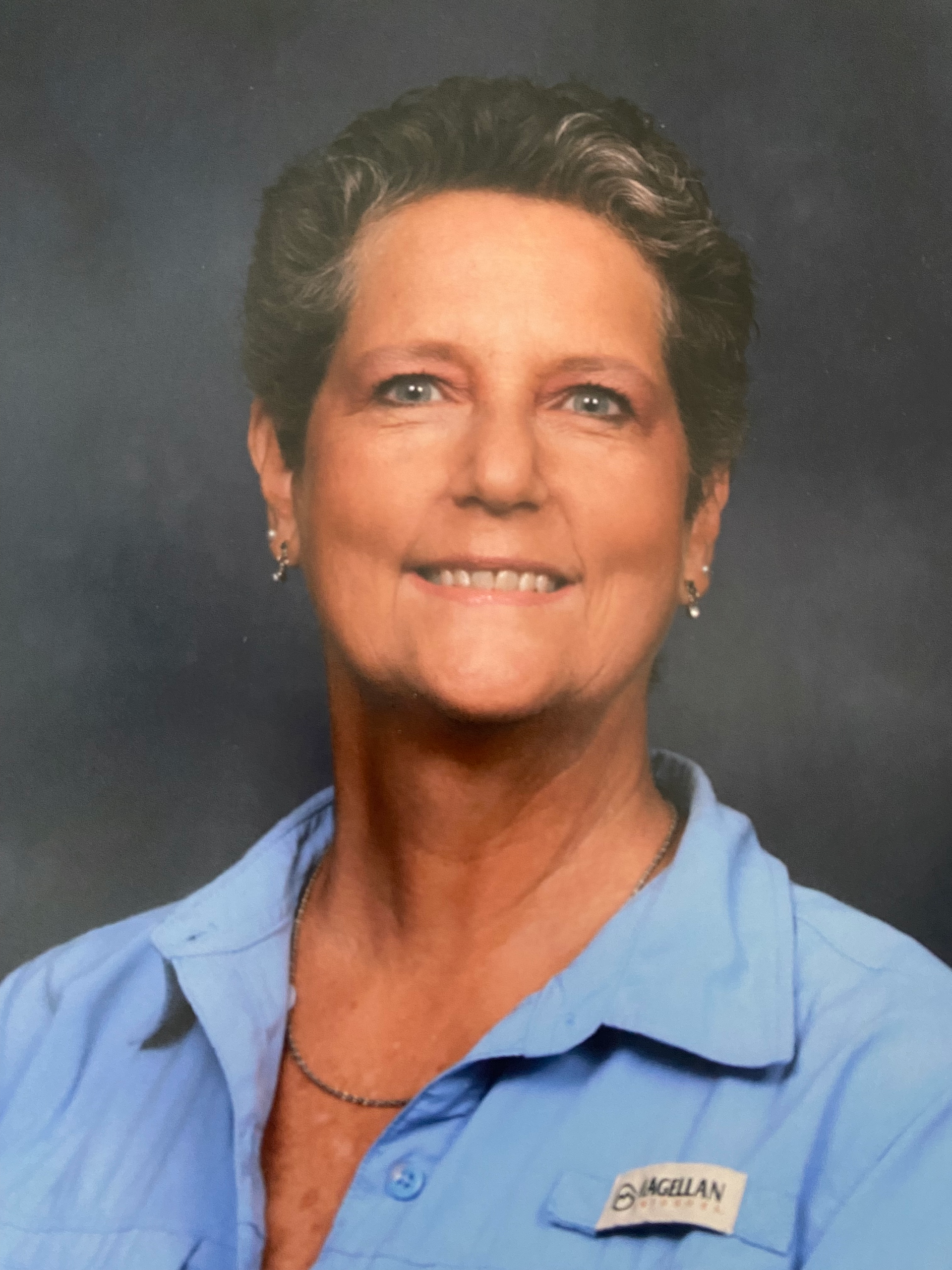 CARRIE GUNNING
Executive Director