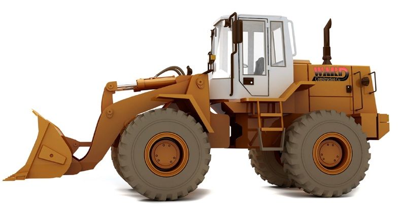 Ohio Department of Transportation
