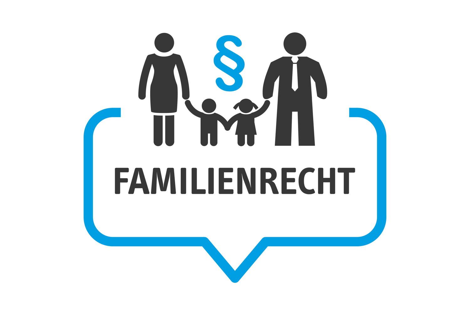 Zugewinnausgleich im Familienrecht
