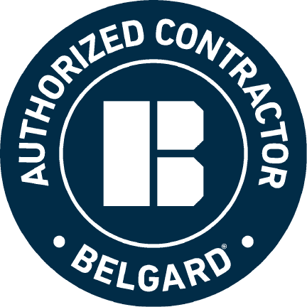 Authorized contractor Authorized contractor