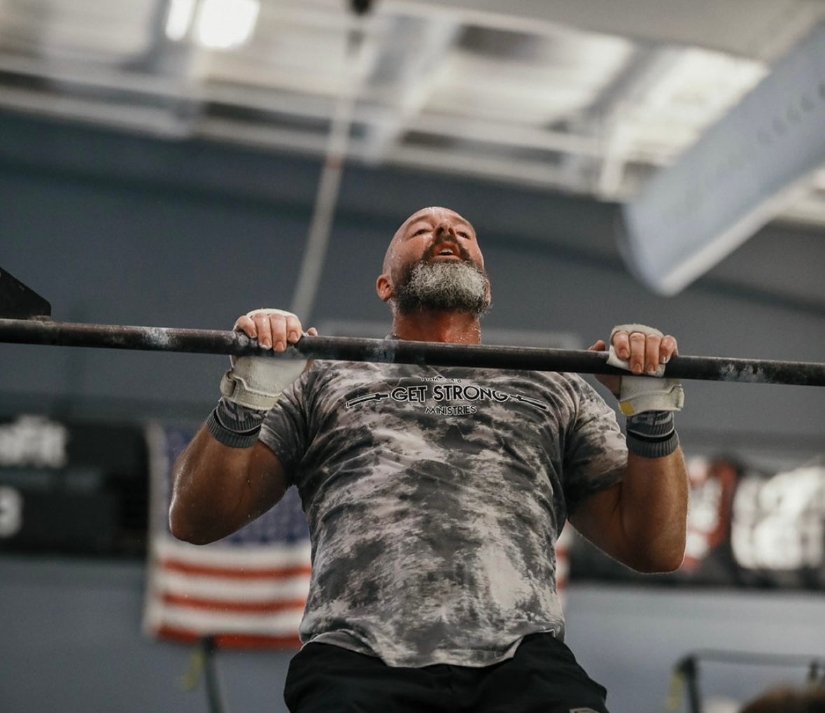 CrossFit