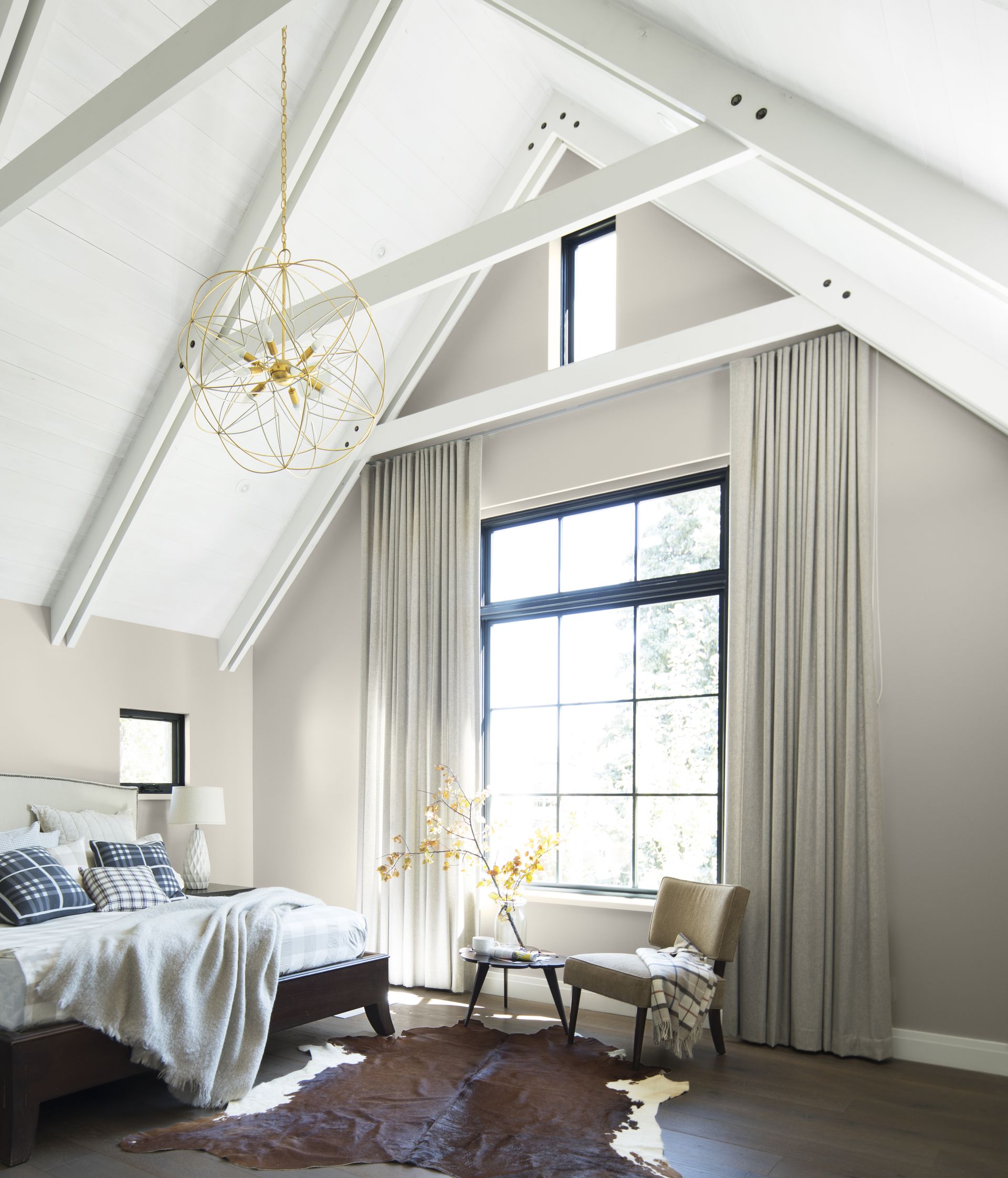 The Painted Horse Blinds