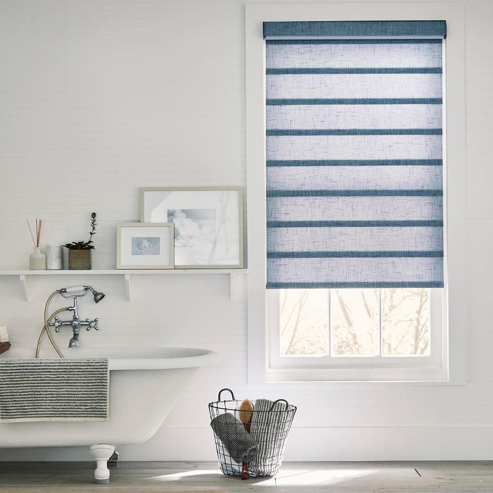 The Painted Horse Blinds
