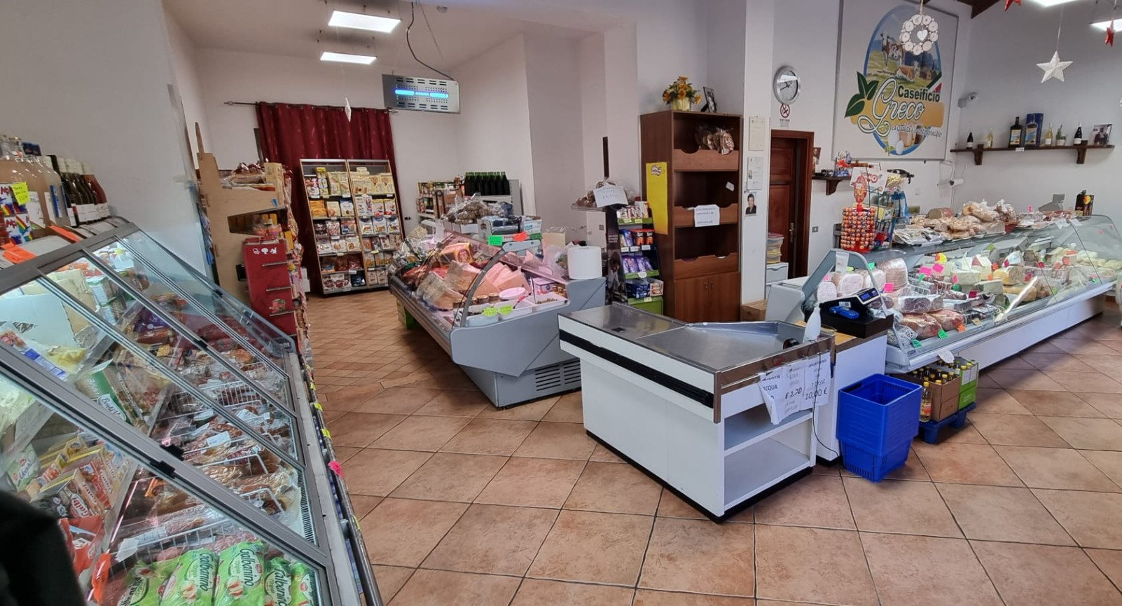 Alimentari