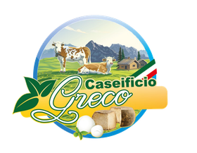 Caseificio Greco logo