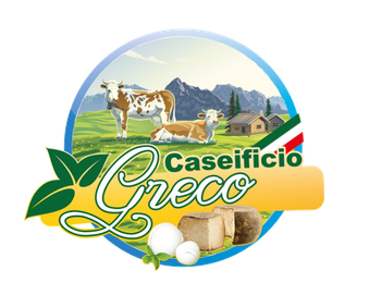 Caseificio Greco logo