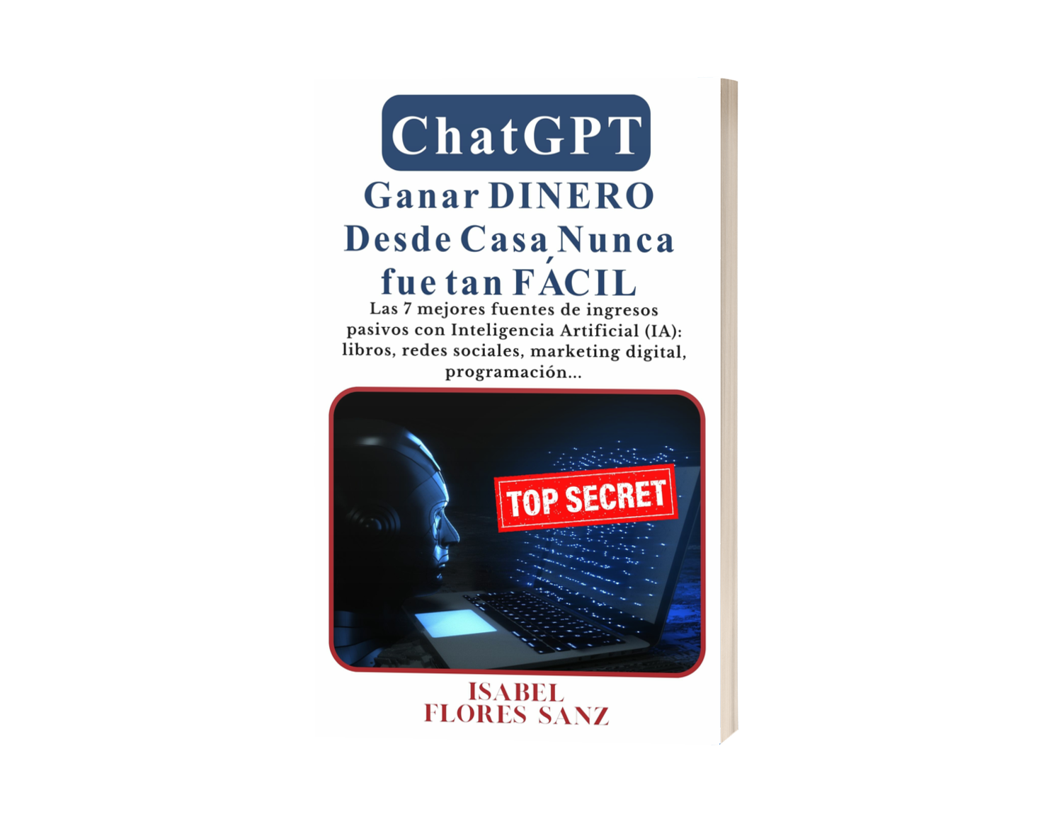 chatgpt ganar dinero
