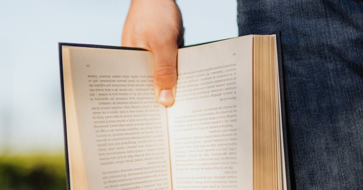 Descubre los mejores libros de crecimiento personal para ayudarte a convertirte en tu mejor versión