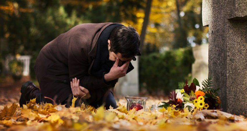 Wrongful Death