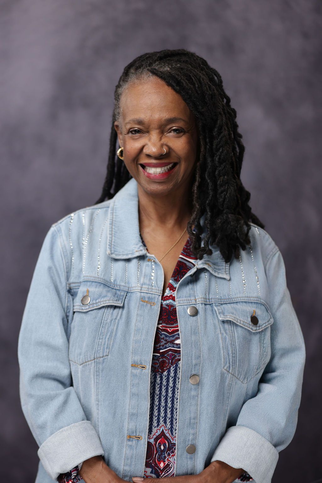 Dee Spearman