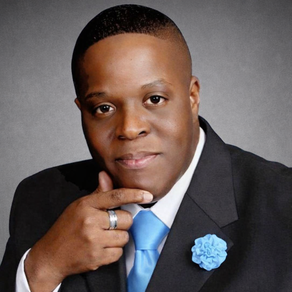 Tony Stallworth 