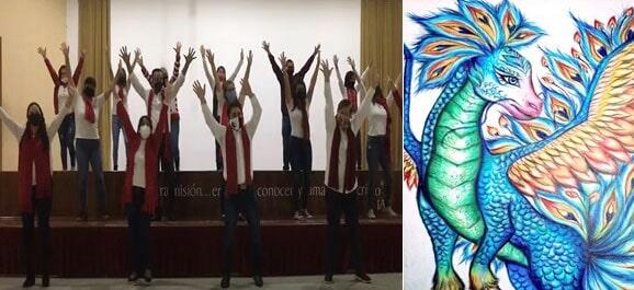 INSTITUTO ANTONIO PLANCARTE - ACTIVIDADES-CULTURALES