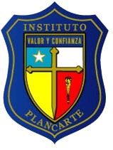 INSTITUTO ANTONIO PLANCARTE – ESCUDO