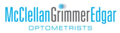 Mcclellan Grimmer Edgar Optometrists Limited Mcclellan Grimmer Edgar Optometrists Limited